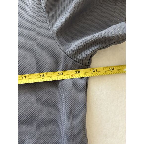 UNITED STATES ARMY Official Men's US Military Activewear Workout T-Shirt Sz Med - Picture 5 of 8